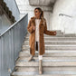 ❄️Winter Specials❄️ Elegante Jacke für Damen