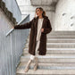 ❄️Winter Specials❄️ Elegante Jacke für Damen