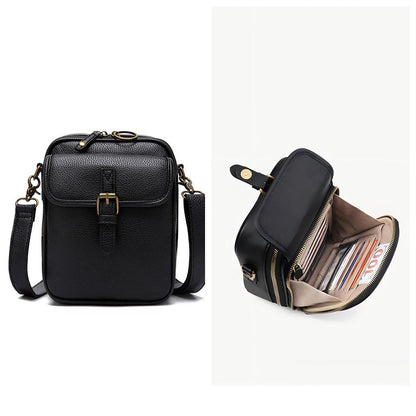 💕Retro-Rucksack mit großer Kapazität