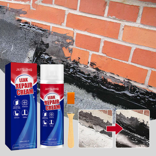 🔥🔥Maifeiertags-Frühverkauf: Kaufen Sie 3 und erhalten Sie 3 gratis🔥 Leck-Reparatur Wasserdichtes Dichtungsmittel Spray