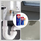 🔥🔥Maifeiertags-Frühverkauf: Kaufen Sie 3 und erhalten Sie 3 gratis🔥 Leck-Reparatur Wasserdichtes Dichtungsmittel Spray