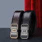 🔥Hot Sale🔥Men's Crocodile-Patterned Automatic Buckle Belt（45% OFF）