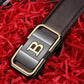 🔥Hot Sale🔥Men's Crocodile-Patterned Automatic Buckle Belt（45% OFF）