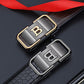 🔥Hot Sale🔥Men's Crocodile-Patterned Automatic Buckle Belt（45% OFF）