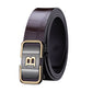 🔥Hot Sale🔥Men's Crocodile-Patterned Automatic Buckle Belt（45% OFF）