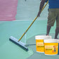 🎁Zeitlich begrenztes Angebot Kaufen Sie 2 und erhalten Sie 1 gratis. 11 Euro pro Fass🎁🎁Wasserfeste Epoxid-Bodenfarbe auf Wasserbasi