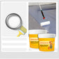 🎁Zeitlich begrenztes Angebot Kaufen Sie 2 und erhalten Sie 1 gratis. 11 Euro pro Fass🎁🎁Wasserfeste Epoxid-Bodenfarbe auf Wasserbasi