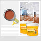 🎁Zeitlich begrenztes Angebot Kaufen Sie 2 und erhalten Sie 1 gratis. 11 Euro pro Fass🎁🎁Wasserfeste Epoxid-Bodenfarbe auf Wasserbasi