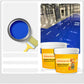 🎁Zeitlich begrenztes Angebot Kaufen Sie 2 und erhalten Sie 1 gratis. 11 Euro pro Fass🎁🎁Wasserfeste Epoxid-Bodenfarbe auf Wasserbasi