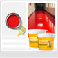 🎁Zeitlich begrenztes Angebot Kaufen Sie 2 und erhalten Sie 1 gratis. 11 Euro pro Fass🎁🎁Wasserfeste Epoxid-Bodenfarbe auf Wasserbasi