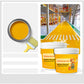 🎁Zeitlich begrenztes Angebot Kaufen Sie 2 und erhalten Sie 1 gratis. 11 Euro pro Fass🎁🎁Wasserfeste Epoxid-Bodenfarbe auf Wasserbasi