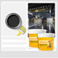 🎁Zeitlich begrenztes Angebot Kaufen Sie 2 und erhalten Sie 1 gratis. 11 Euro pro Fass🎁🎁Wasserfeste Epoxid-Bodenfarbe auf Wasserbasi