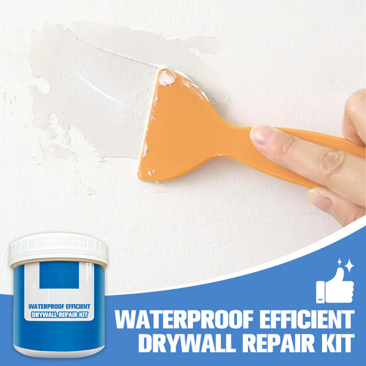 Waterproof Efficient Drywall Repair Kit