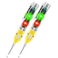3-in-1 Magnetischer Phasenprüfer-Schraubenzieher mit Taschenlampe-9