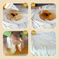 Multi-functional Powerful Clothes Grease and Stain Remover