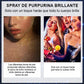 ⏳Begrenzte Zeit 50% Rabatt💥Wasserfestes Spray mit Glitter für Haare und Kleidung bei Bühnenpartys-3