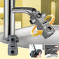 ⏳Begrenzte Zeit 50% Rabatt（Sonderangebot: Kaufen Sie 3 und erhalten Sie 3 gratis）💥All-in-One-Schlüssel-Werkzeugsatz für Wasserhähne