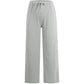 🌸Damen Sommer Baumwolle Leinen Weite Hosen😍-10