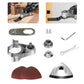 Winkelschleifer-Adapter & Aufsatz-Set-3