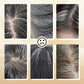 🎉Labor Day-Special Kaufen Sie 3 und Erhalten Sie 3 Gratis🎉Sofortiger Haarfärbestift mit integriertem Kamm