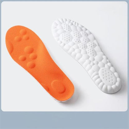 ✨✨Zeitlich begrenztes Angebot Jetzt bestellen und 49 % Rabatt sichern🔥 Einlegesohlen mit 4d-Cloud-Technologie 💯