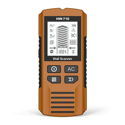 ⏳Begrenzte Zeit 50% Rabatt💥Multifunktionaler Handheld Metall und Wand Detektor