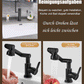 ⚡Labor Day-Special: 1080° Dreh-Wasserhahn mit 4 Strahlarten | Für Küche & Bad💥💥Befristetes Angebot: 50% Rabatt auf Bestellungen