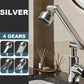⚡Labor Day-Special: 1080° Dreh-Wasserhahn mit 4 Strahlarten | Für Küche & Bad💥💥Befristetes Angebot: 50% Rabatt auf Bestellungen