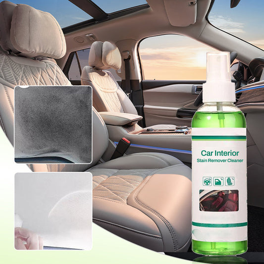 🔥Begrenzter Verkauf 2 KAUFEN, 1 GRATIS!🔥Auto-All-in-One-Reiniger