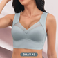 💥Letzter Verkaufstag💥Kaufen Sie 1 und erhalten Sie 2 gratis – Sexy Push-Up-BHs ohne Bügel