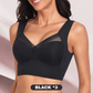 💥Letzter Verkaufstag💥Kaufen Sie 1 und erhalten Sie 2 gratis – Sexy Push-Up-BHs ohne Bügel