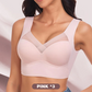 💥Letzter Verkaufstag💥Kaufen Sie 1 und erhalten Sie 2 gratis – Sexy Push-Up-BHs ohne Bügel