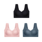 💥Letzter Verkaufstag💥Kaufen Sie 1 und erhalten Sie 2 gratis – Sexy Push-Up-BHs ohne Bügel