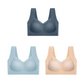💥Letzter Verkaufstag💥Kaufen Sie 1 und erhalten Sie 2 gratis – Sexy Push-Up-BHs ohne Bügel