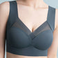 💥Letzter Verkaufstag💥Kaufen Sie 1 und erhalten Sie 2 gratis – Sexy Push-Up-BHs ohne Bügel