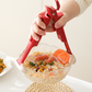 💥2025 Hot Sale💥Multi-Purpose Anti-Scald Bowl Holder Clip Jetzt bestellen und 50 % Rabatt sichern