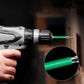 🔥Labor Day-Sonderangebot: Jetzt bestellen und 50 % Rabatt erhalten🔥🔥 Starker magnetischer langlebiger Schraubendreher-Bohrer-Satz