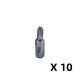 🔧🧲 Magnetischer Schnellwechsel-Schraubendreher-Bit-Set  Schnelle Bitwechsel, starke Magnetkraft, der beste Helfer für deine Reparaturarbeiten!  Bestellen Sie jetzt und erhalten Sie 40 % Rabatt. Je mehr Sie kaufen, desto höher ist der Rabatt.