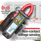 🔥🔥Frühlingsangebot Intelligentes sprachgesteuertes Klemm-Multimeter-Testgerät