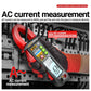 🔥🔥Frühlingsangebot Intelligentes sprachgesteuertes Klemm-Multimeter-Testgerät
