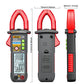 🔥🔥Frühlingsangebot Intelligentes sprachgesteuertes Klemm-Multimeter-Testgerät