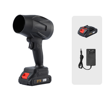 🎉Auto Elektrel Schneegebläse Handheld -Lüfter🌪️Jetzt bestellen und 50 % Rabatt sichern