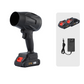 🎉Auto Elektrel Schneegebläse Handheld -Lüfter🌪️Jetzt bestellen und 50 % Rabatt sichern