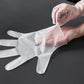 🔥🔥Sonderangebot zum 1. Mai Jetzt bestellen: 3 kaufen, 3 gratis bekommen🔥 Lebensmittelechte transparente verstärkte Einweghandschuhe