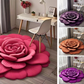 🏠 2025 Neues Produkt🌸 🔥Floral Plüsch & Kieselgur Bodenmatte Jetzt bestellen und 50 % Rabatt sichern