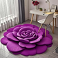 🏠 2025 Neues Produkt🌸 🔥Floral Plüsch & Kieselgur Bodenmatte Jetzt bestellen und 50 % Rabatt sichern