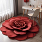 🏠 2025 Neues Produkt🌸 🔥Floral Plüsch & Kieselgur Bodenmatte Jetzt bestellen und 50 % Rabatt sichern