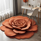 🏠 2025 Neues Produkt🌸 🔥Floral Plüsch & Kieselgur Bodenmatte Jetzt bestellen und 50 % Rabatt sichern