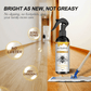 🔥Letzter Tag - 50% Rabatt ✨Natürliches Bienenwachs-Pflegespray & Restaurator