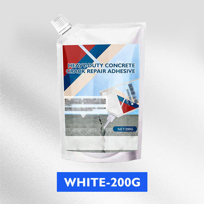 🌿💧Hochleistungsfähiger Klebstoff zur Reparatur von Betonrissen Kaufen Sie 2 und erhalten Sie 2 gratis für eine begrenzte Zeit 50 % Rabatt